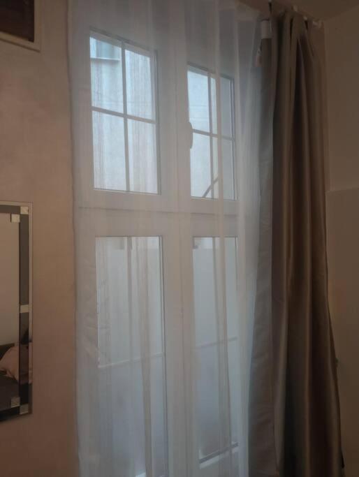 Sany Center Apartment Belgrado Exterior foto